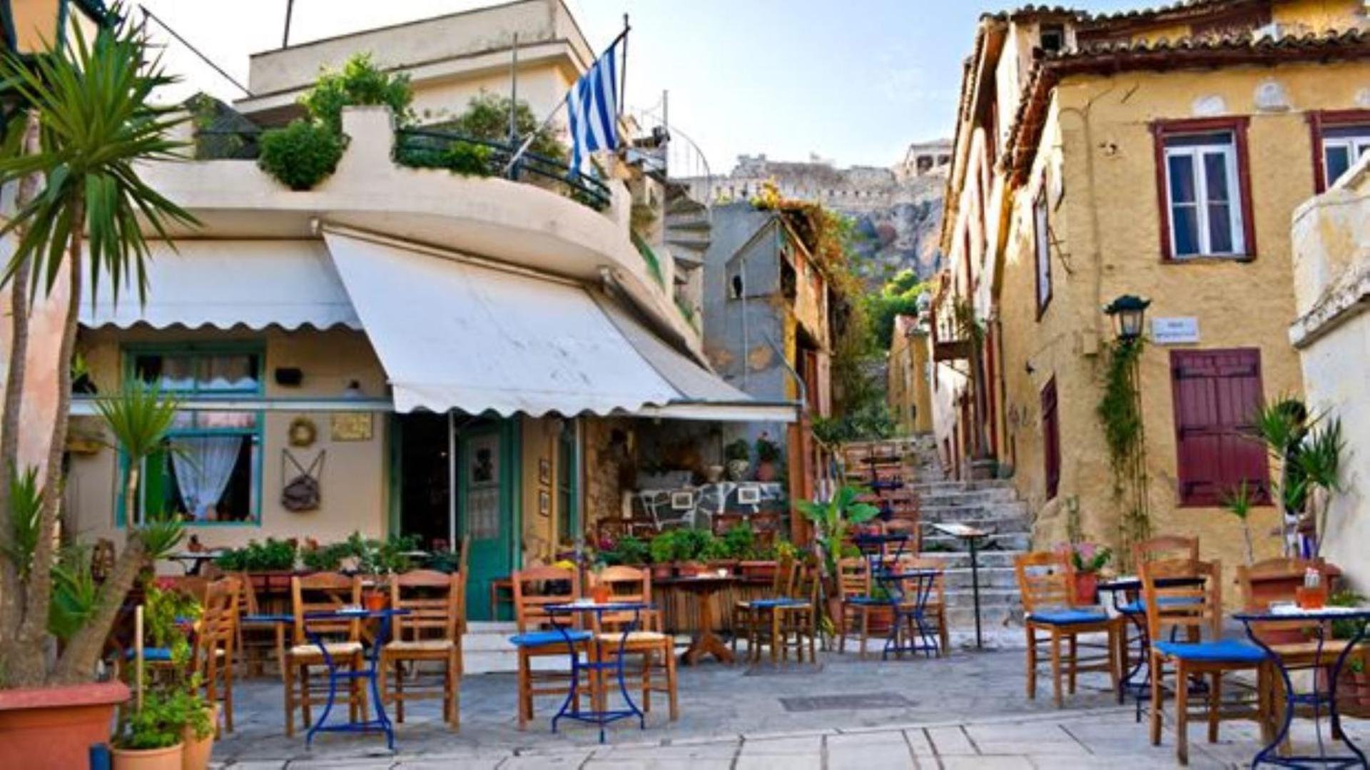 Ilisia Apartment Next To Metro Megaro Mousikis أثينا المظهر الخارجي الصورة